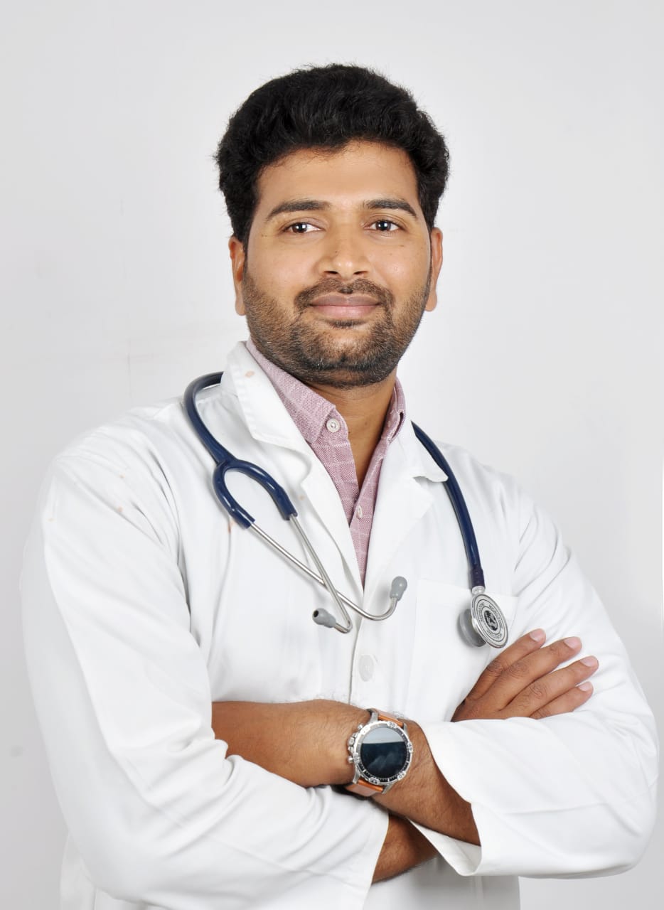 dr.kishore